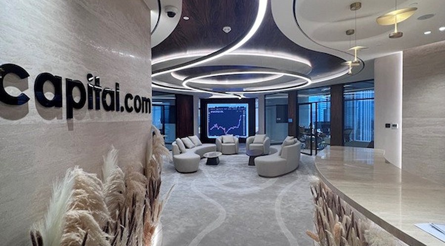 英镑/美元持续走高,涨幅达0.6%,触及1.2869美元这一11月12日以来的新高