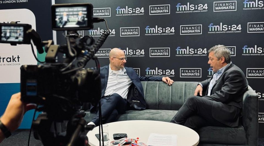 美联储博斯蒂克:劳动力市场表现出一定的放松迹象,然而尚未完全宽松