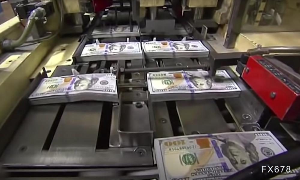 欧元兑美元动态分析