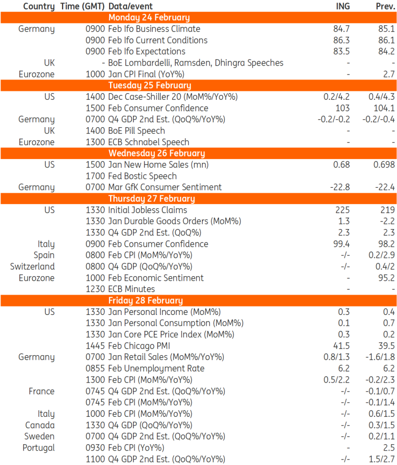 特朗普对关税问题的矛盾表态